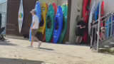 Österreich Strand mit Savage, mongraal,…