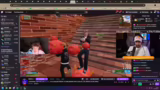 Diskussionen über Fortnite, T…