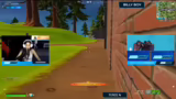 Fortnite Freestyle und Modera…