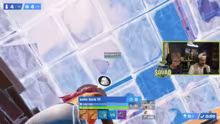 IRL Gamescom stream mit Vico bei One Bl…