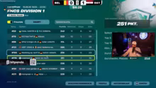 ZB CASH CUP FINALS + FNCS DIV1 VIEWINGP…