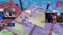 Viewingparty FNCS DIV1 & Talk map !bitp…
