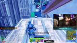 ICH BIN IN FORTNITE! R&K 1000€ CREATOR…