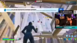 Juli tritt dem Stream bei und…