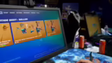 Einblicke in Fortnite-Events…