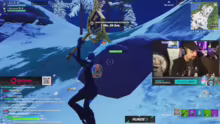 ICH BIN IN FORTNITE! 100€ CUSTOMSCREATO…