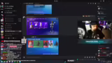 V-Bucks Verlosung und Drag-Mo…