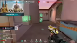 Offstream-Grind und Teamerfol…