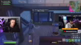 Spannungsgeladene Fortnite-Mo…