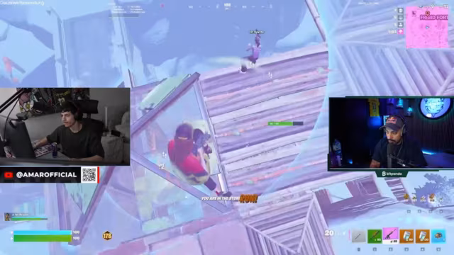 250.000-Dollar-Event mit Teams ausgelost