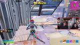 FORTNITE WORLDCUP DUSSELDORF DAY2 mit T…