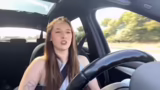 Autofahrt, Red Bull und Musik…