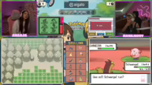 IRL aus dem neuen HAUS 15:30 Pokemon So…