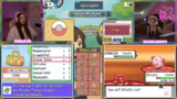 Diskussion über Pokémon-Logik…