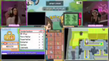 Encounter-Frustration und Vor…