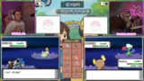 Entscheidung gegen Top 4 und…