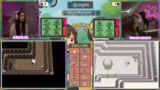 Items, Routen und Encounter