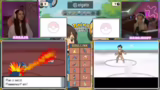 Kämpfe, Pokémon-Typen und Spi…