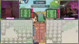 Handheld-Vorliebe, Explosione…