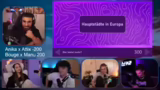 Quizrunde: Easter Eggs und Ha…