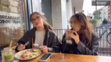 Dating-Erfahrungen, paranorma…