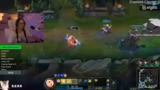 League of Legends