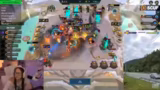 Special Events