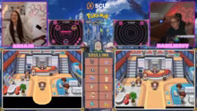 13:00 Pokemon EXTREM Nuzlocke !Soullink…