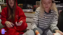 GAMESCOM IRL Galaktus