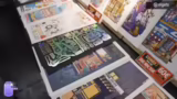 Figuren, K-Pop und Mystery-Pa…
