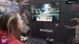 Gameplay und Kampfstrategie
