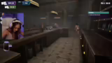 Chaos im Stream: Zwischenfäll…