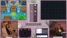 16:20 Pokemon EXTREM Nuzlocke !Soullink…