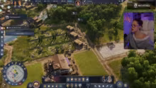 [DROPS] Anno 177: Pax Romana Tag 5 !nat…