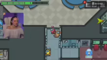 19:00 AMONG US DRECKS-STREAMER-LOBBY !e…