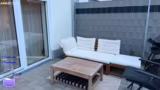 Umgestaltung der Lounge-Ecke…