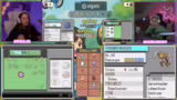 Pokémon-Kämpfe, Biskopf-Eis u…