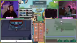 Pokémon-Fänge, Taktiken und T…