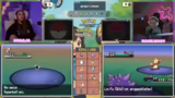 Neue Encounter, Team-Entschei…