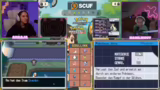 Wasserwege, Pokémon-Namen und…