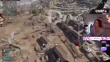 Planung eines Rookie-Warzone-…