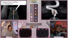 [NEED HELP] EXTREM SCHWERE Pokemon Weiß…
