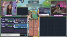 Pokemon Weiß/Schwarz 2 !Soullink !Chall…
