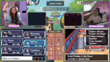 Abschluss des Streams und Dan…