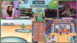 Verlust von Pokémon und Strat…