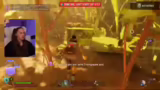 Bug im Spiel und Problemlösung