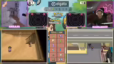 Win-Challenge und Pokémon-Fän…