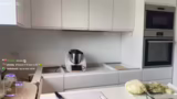 Küchenupdate, Minecraftpläne…