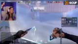 Arcanemen und Pink Skins