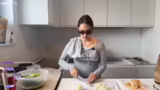 Kochsession, Snapchat-Enthüll…